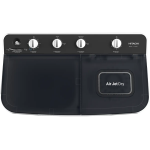 Hitachi 日立 LTT-H0JWT 10.5公斤 1350轉 日式雙槽 半自動洗衣機